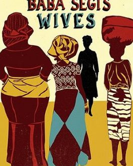 The Secret Life of Baba Segi’s Wives
